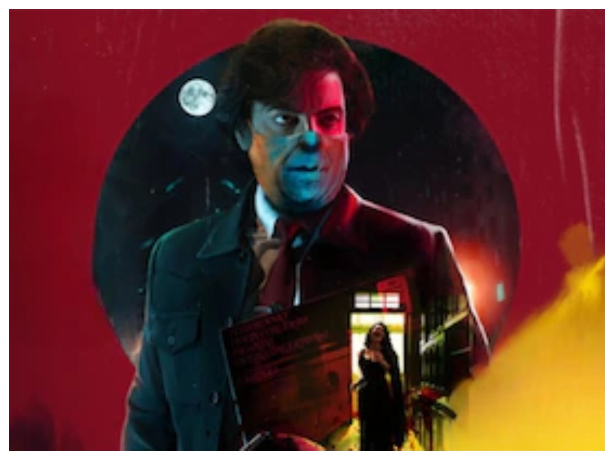 Kennedy release India: विवादों में घिरी ‘केनेडी’ को मिली हरी झंडी, इस तारीख को यहां देख सकेंगे मूवी - Photo Gallery