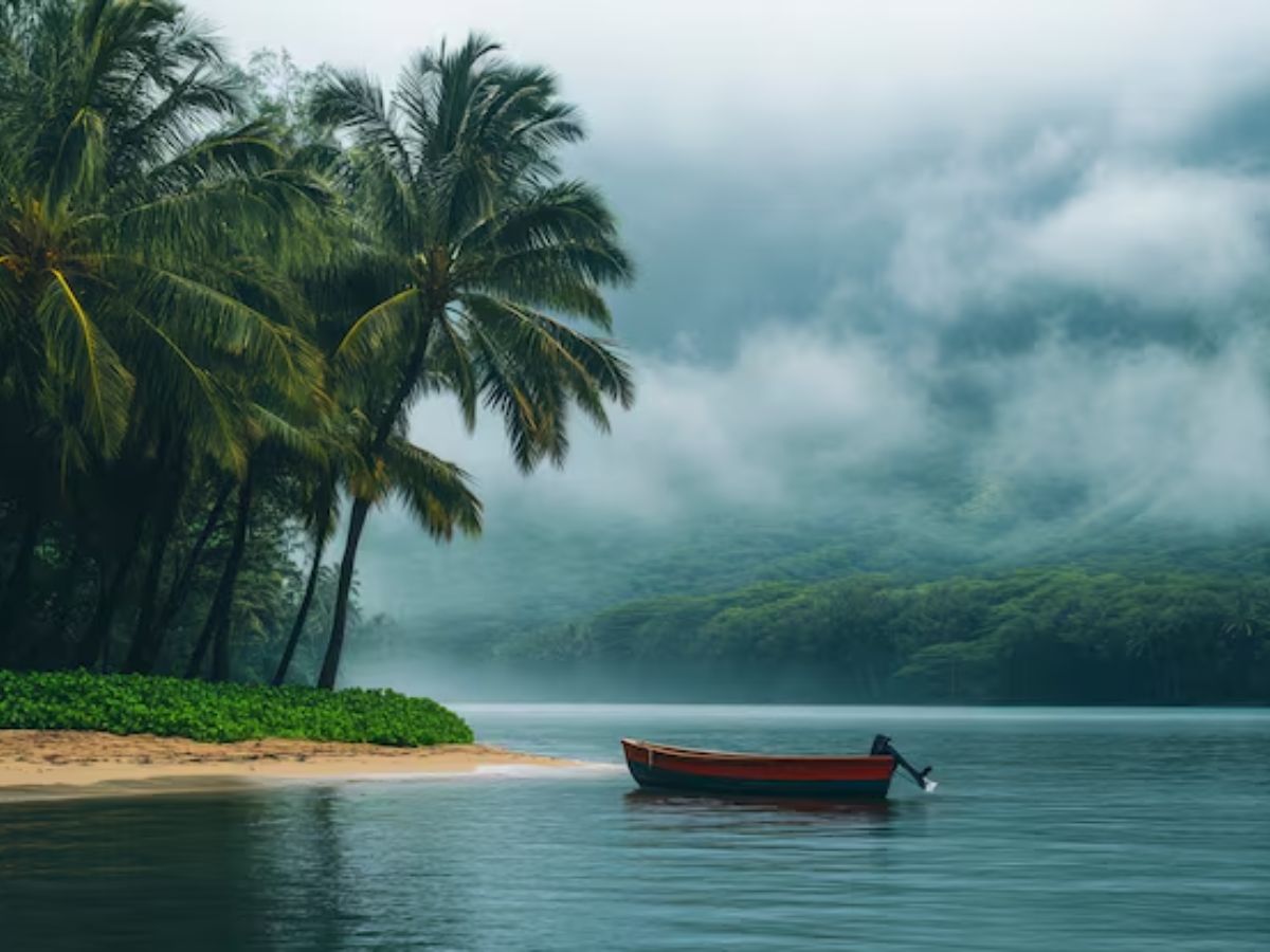 kerala - Photo Gallery