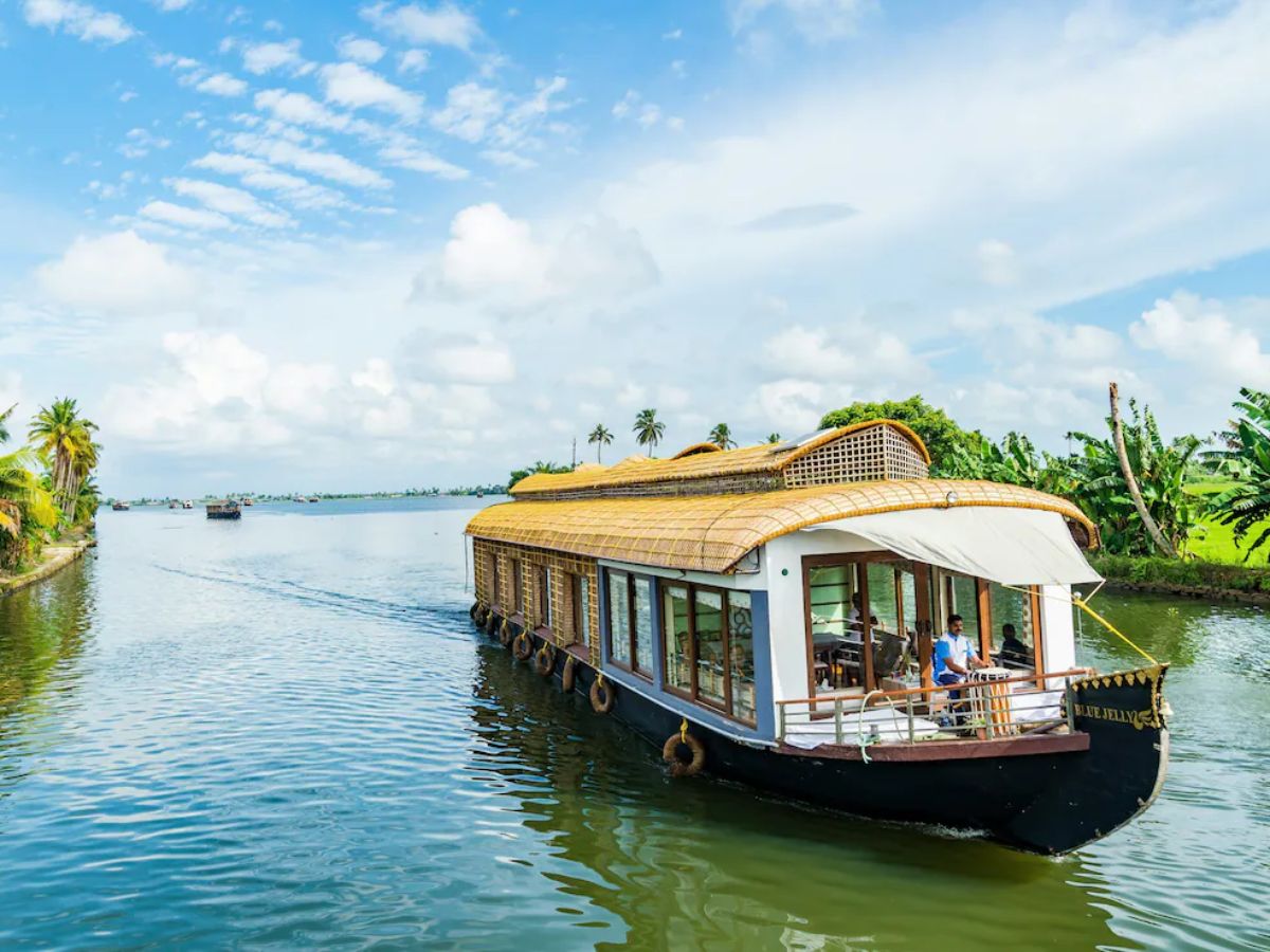 kerala - Photo Gallery