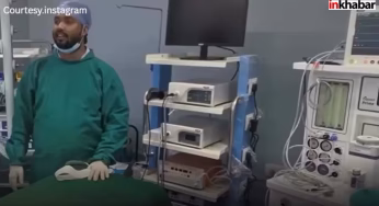 Khan Sir ने रचा इतिहास; पटना में खोल रहे हैं 5 हाई-टेक AI अस्पताल, ₹7 में ब्लड टेस्ट और ₹25 में ECG!