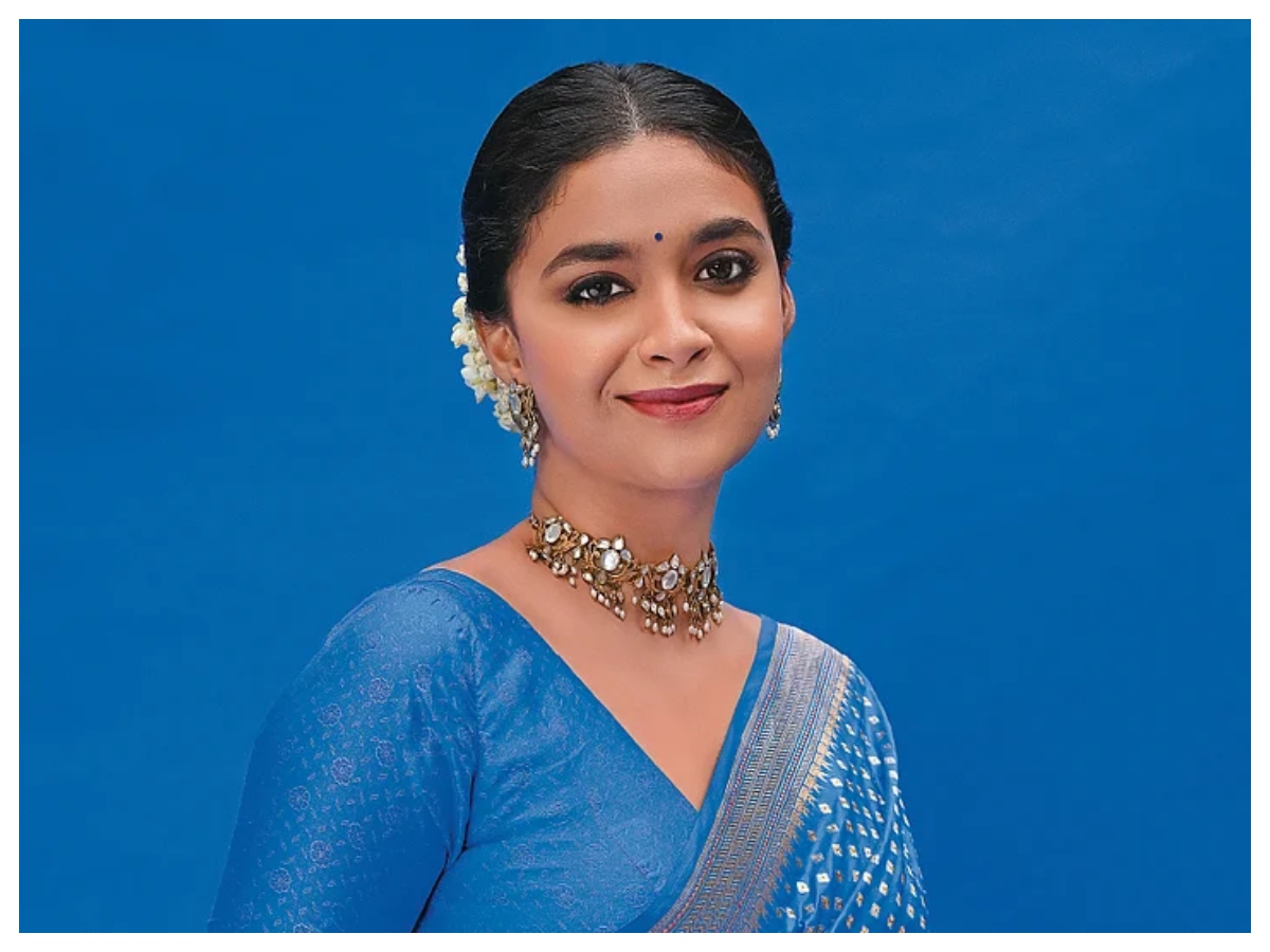 South Actress Most Beautiful List: साउथ सिनेमा की 10 सबसे खूबसूरत एक्ट्रेस, देखें तस्वीरें - Photo Gallery