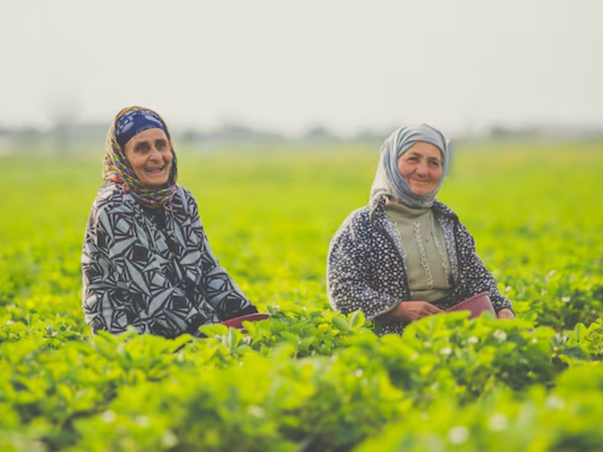 PM Kisan Yojana 22nd Installment - Photo Gallery