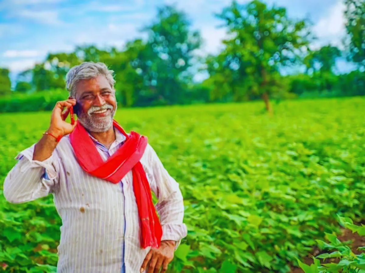 PM Kisan Yojana 22nd Installment - Photo Gallery