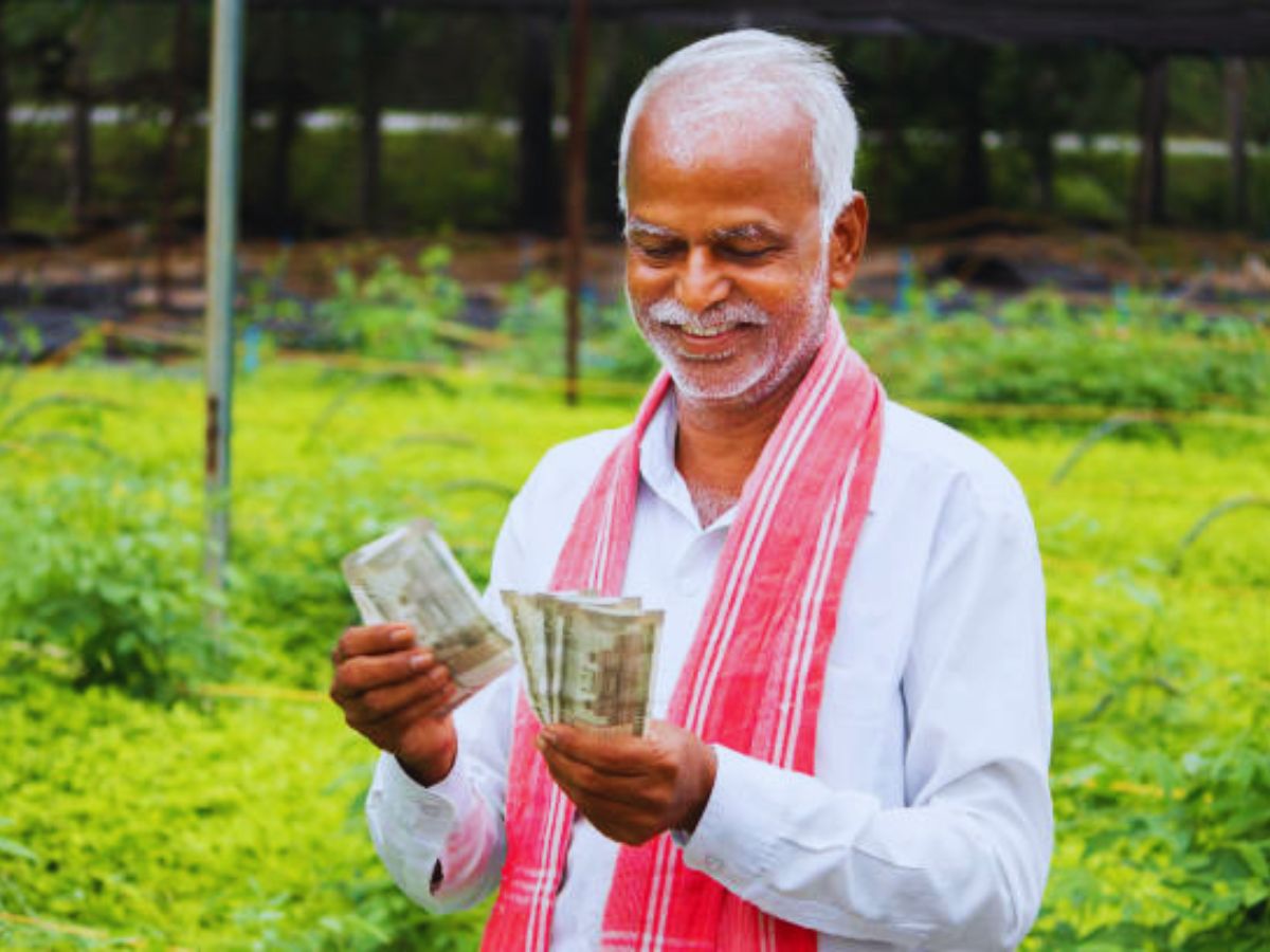 PM Kisan 22nd installment Date - Photo Gallery