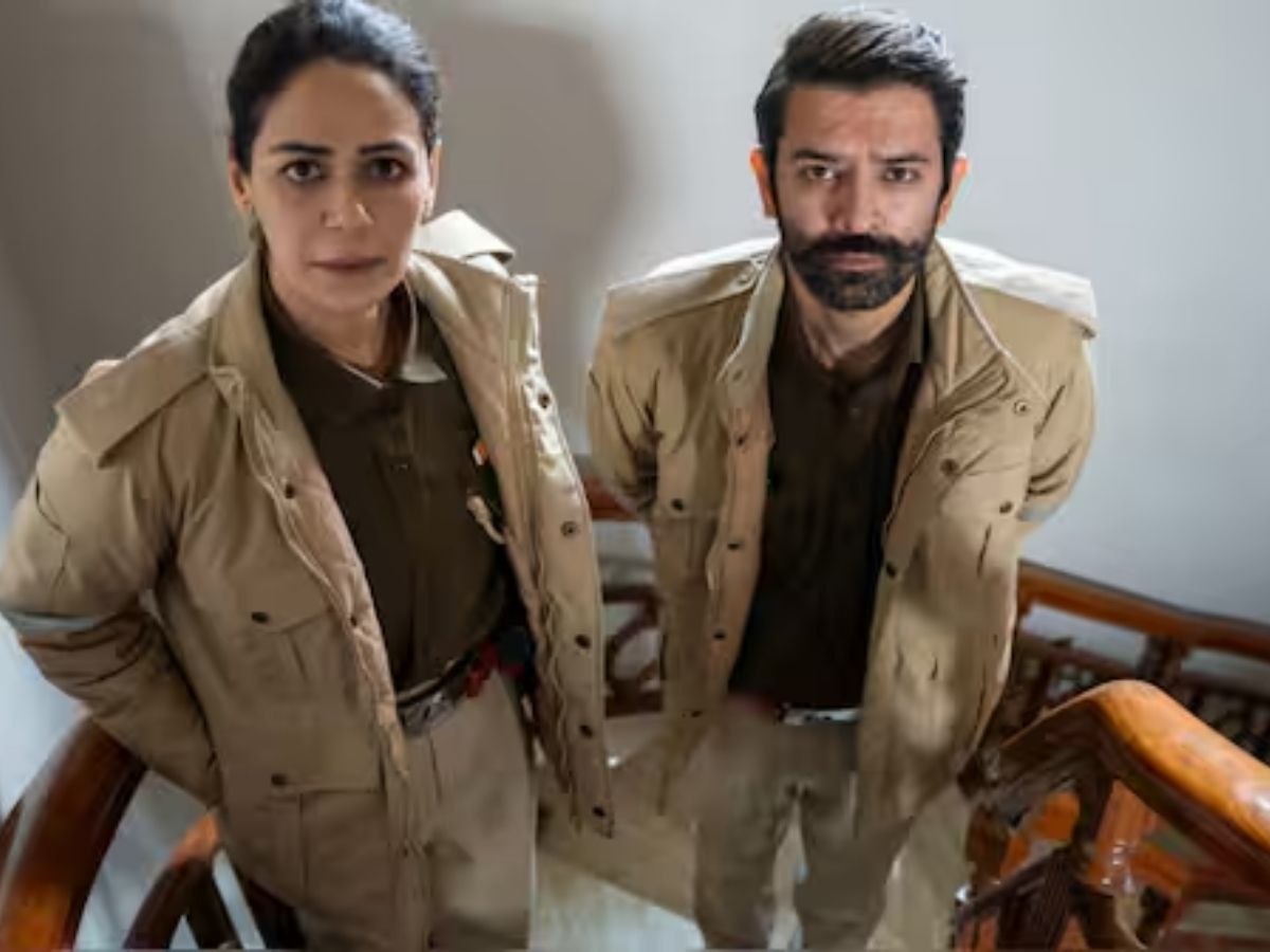 Valentines Day OTT Special: वैलेंटाइन डे पर एंटरटेनमेंट की फुल गारंटी! गर्लफ्रेंड के साथ घर पर देखें OTT पर ये नई सीरीज - Photo Gallery