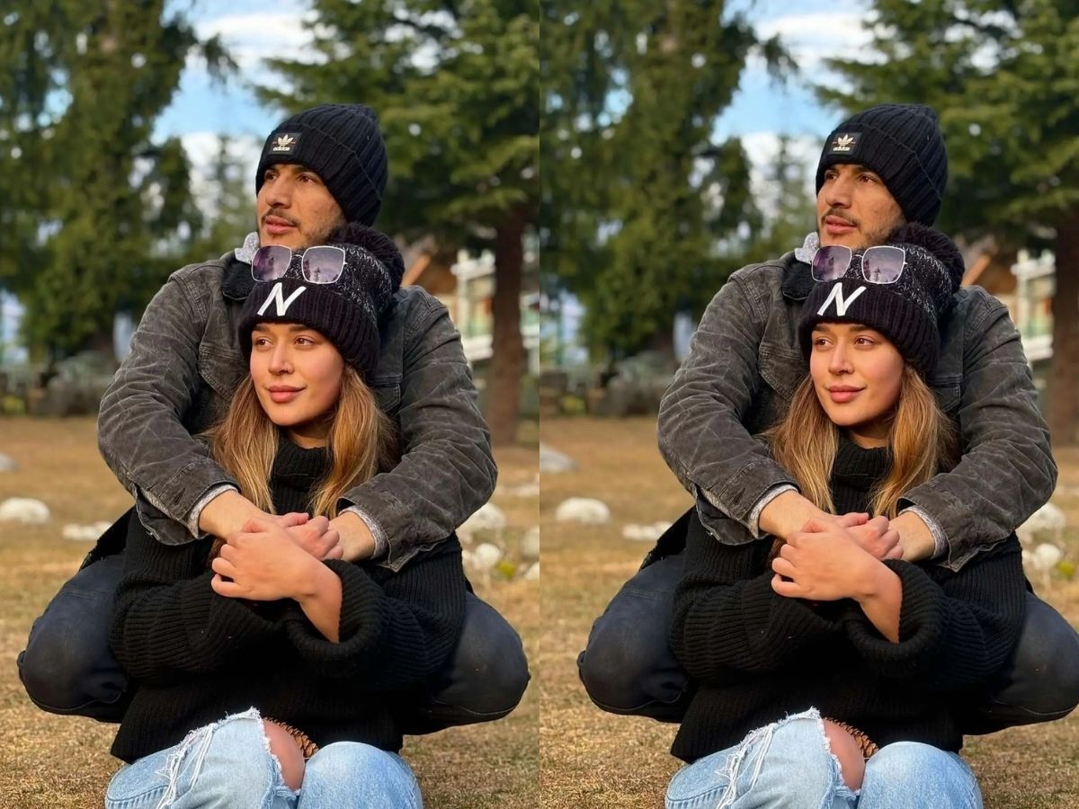 कौन है अब्दुल अजीम? जिनके प्यार में पड़ीं जैकी श्रॉफ की बेटी; जुदाई के वक्त छलके आंसू - Photo Gallery