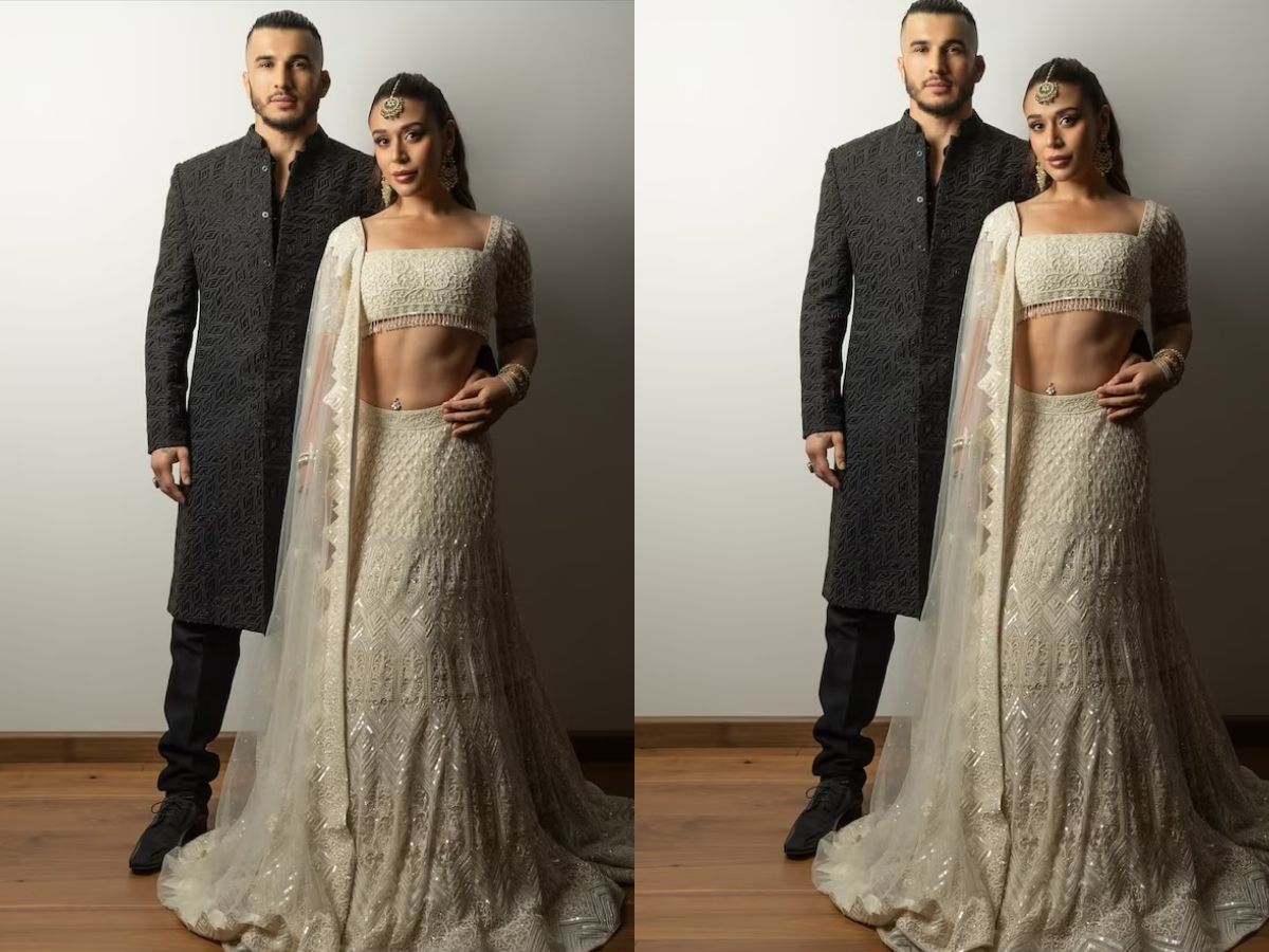 कौन है अब्दुल अजीम? जिनके प्यार में पड़ीं जैकी श्रॉफ की बेटी; जुदाई के वक्त छलके आंसू - Photo Gallery