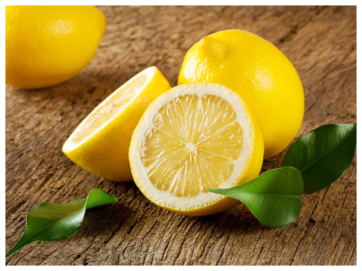 Lemon Benefits: इम्यूनिटी से लेकर पाचन तक, नींबू के हैं कमाल के फायदे, जानिए इसके लाभ - Photo Gallery