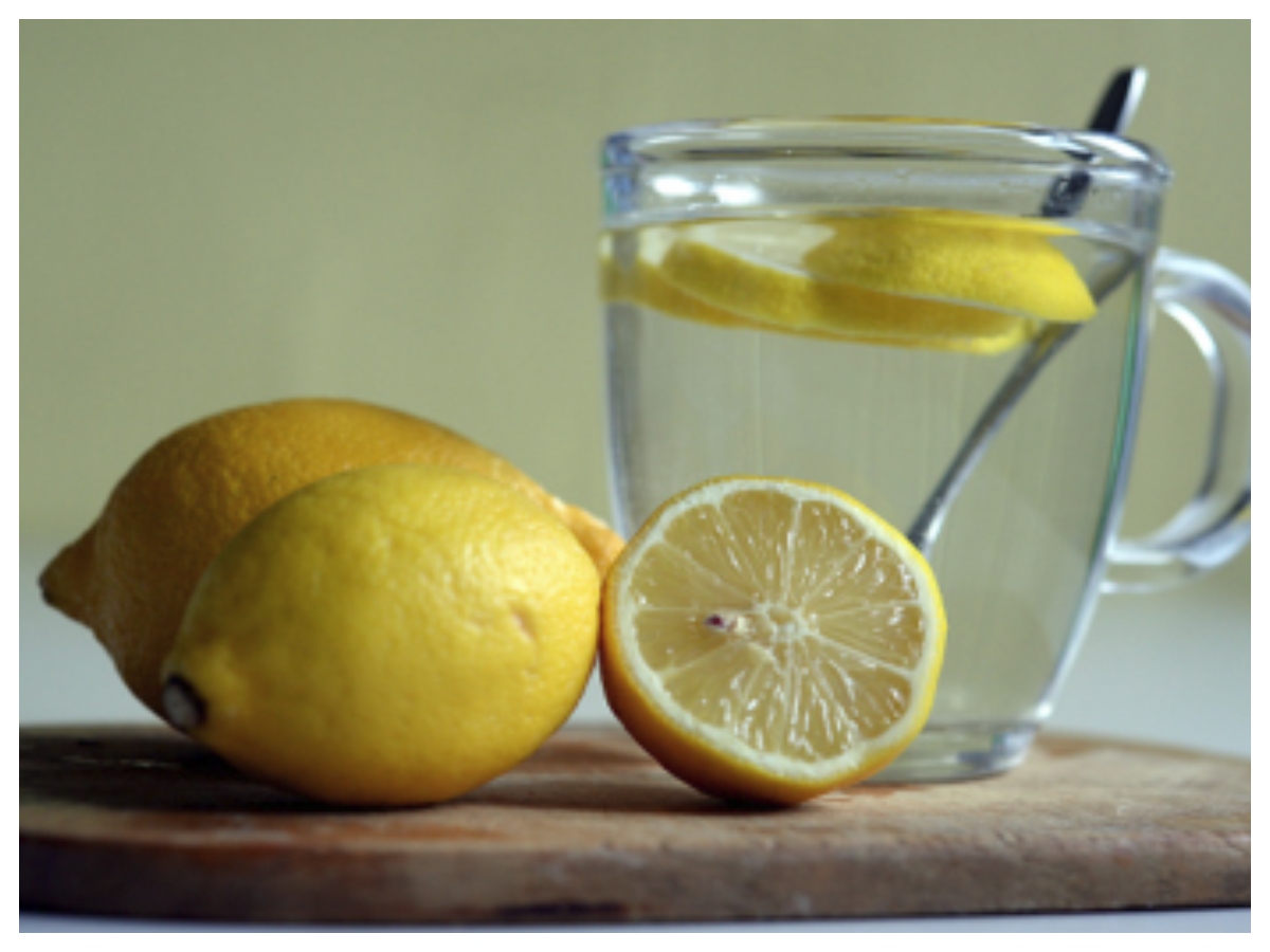 Lemon Benefits: इम्यूनिटी से लेकर पाचन तक, नींबू के हैं कमाल के फायदे, जानिए इसके लाभ - Photo Gallery