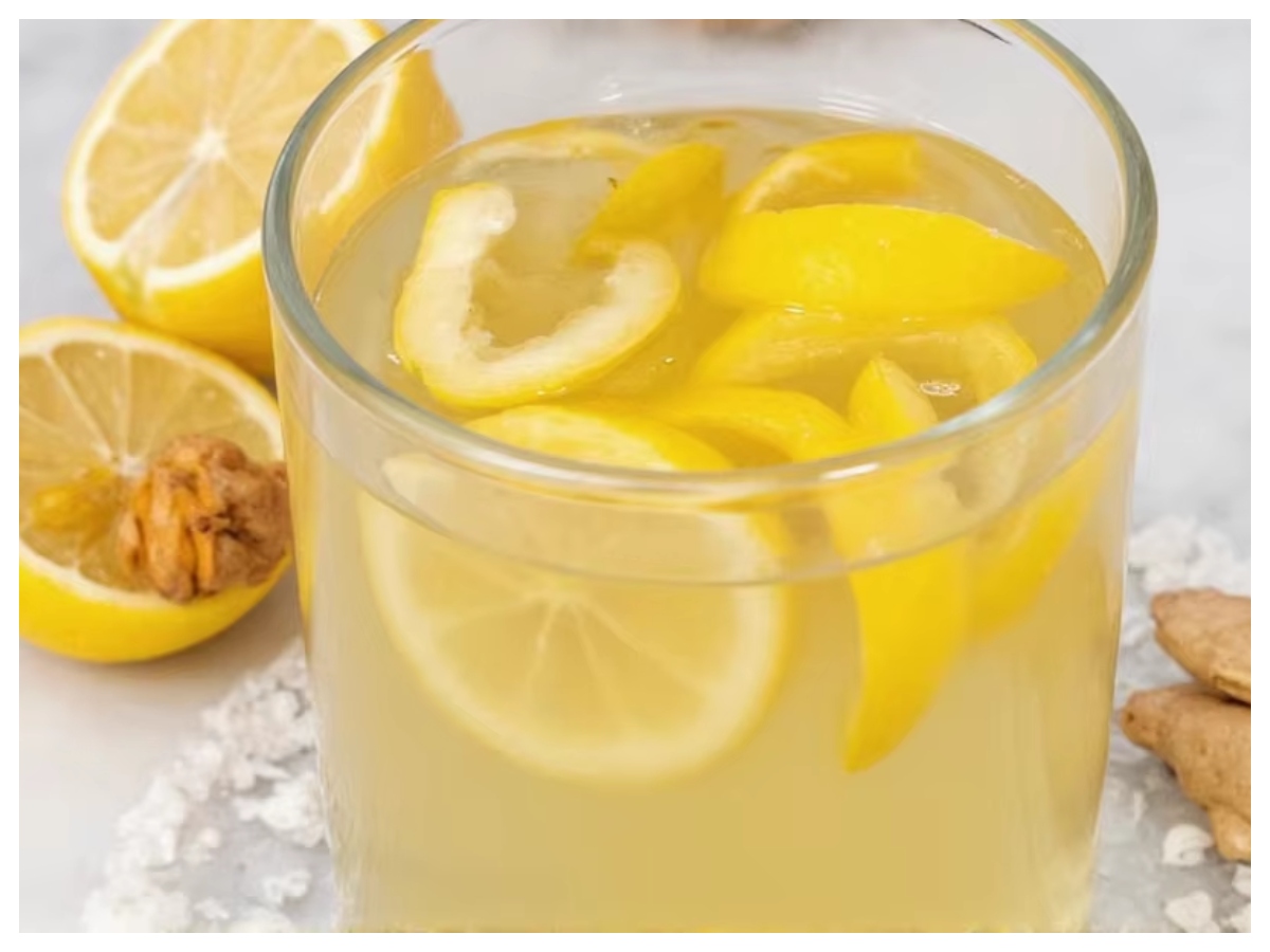 Lemon Benefits: इम्यूनिटी से लेकर पाचन तक, नींबू के हैं कमाल के फायदे, जानिए इसके लाभ - Photo Gallery