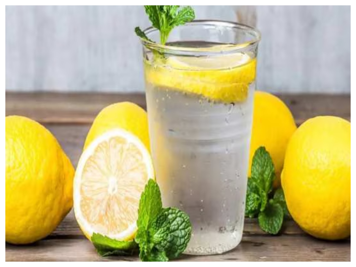 Lemon Benefits: इम्यूनिटी से लेकर पाचन तक, नींबू के हैं कमाल के फायदे, जानिए इसके लाभ - Photo Gallery