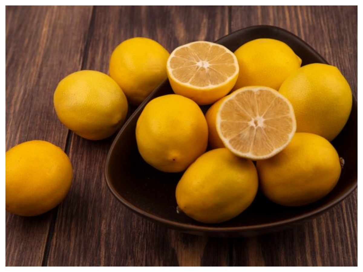 Lemon Benefits: इम्यूनिटी से लेकर पाचन तक, नींबू के हैं कमाल के फायदे, जानिए इसके लाभ - Photo Gallery