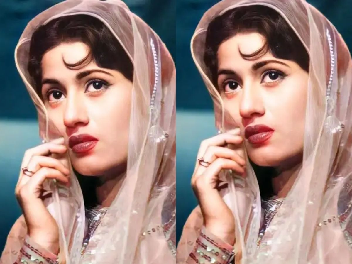 7 बार हुआ प्यार, फिर भी मौत के समय अकेली तड़पी मधुबाला; बॉलीवुड हसीना की दर्दनाक आखिरी कहानी - Photo Gallery