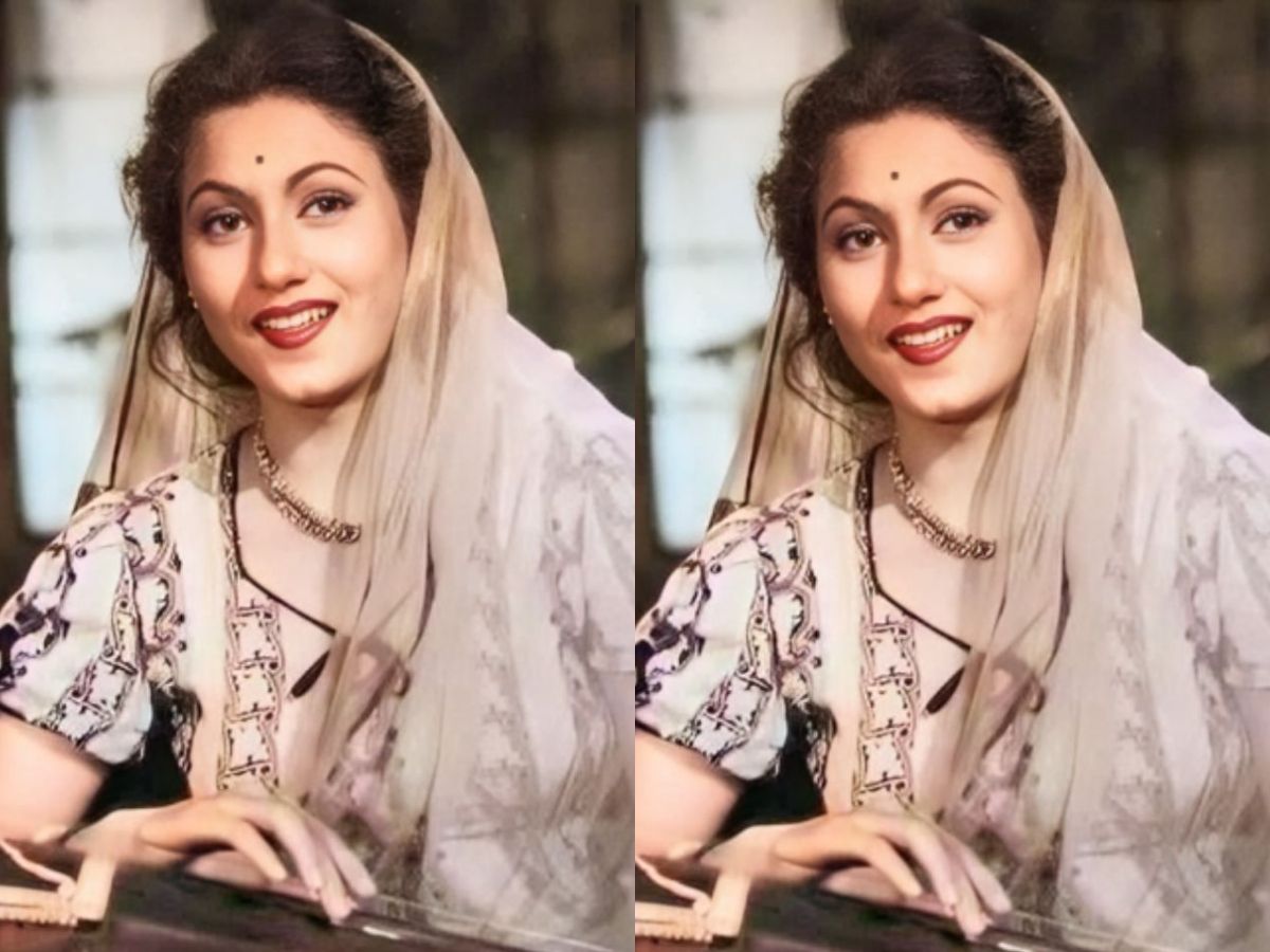 7 बार हुआ प्यार, फिर भी मौत के समय अकेली तड़पी मधुबाला; बॉलीवुड हसीना की दर्दनाक आखिरी कहानी - Photo Gallery