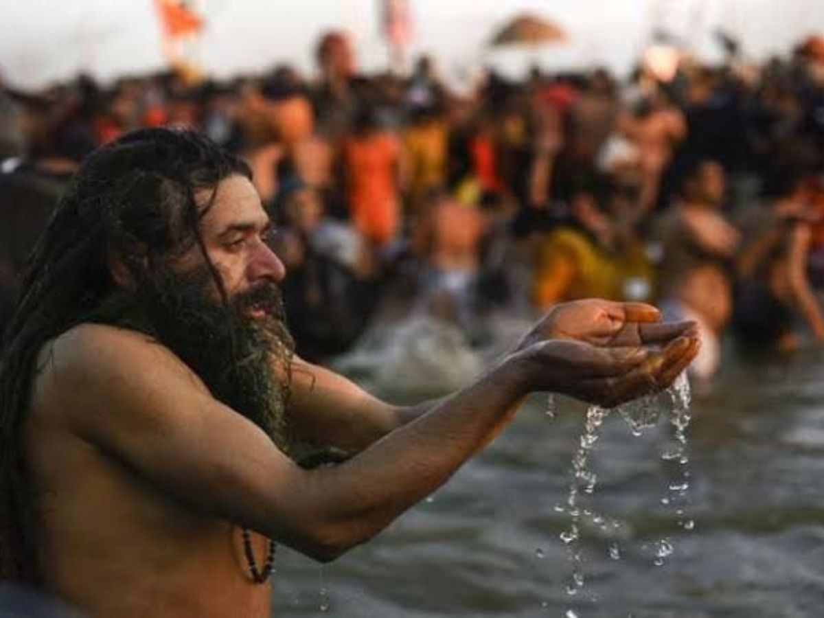 Magh Mela 2026: माघ माह के साथ नहीं हुआ माघ मेले का समापन, जानें कब होगा अंतिम शाही स्नान - Photo Gallery