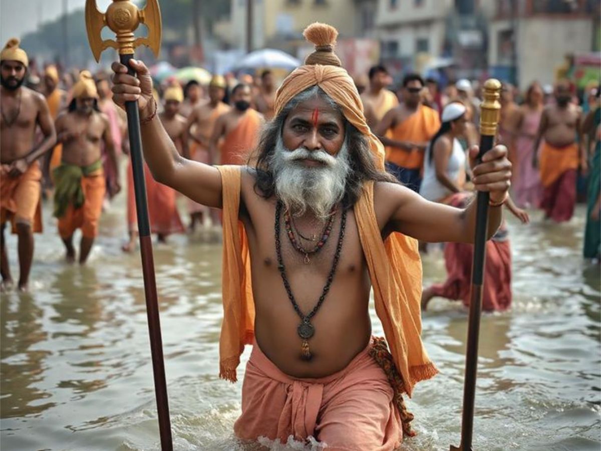 Magh Mela 2026: माघ माह के साथ नहीं हुआ माघ मेले का समापन, जानें कब होगा अंतिम शाही स्नान - Photo Gallery