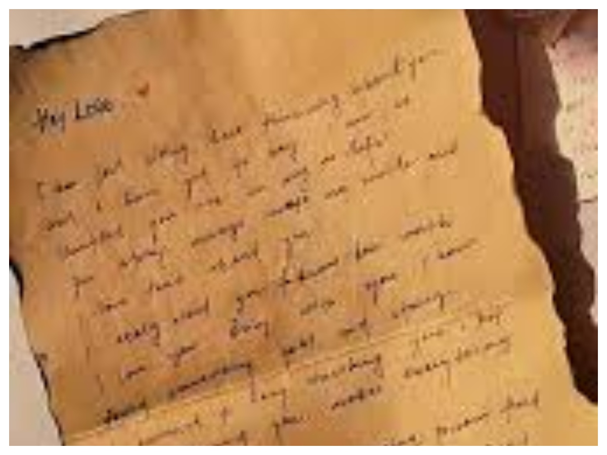 old love letters: कहां मिले 2,000 साल पुराने लव लेटर,पत्थरों पर लिखे दिल के अनकहे शब्द - Photo Gallery