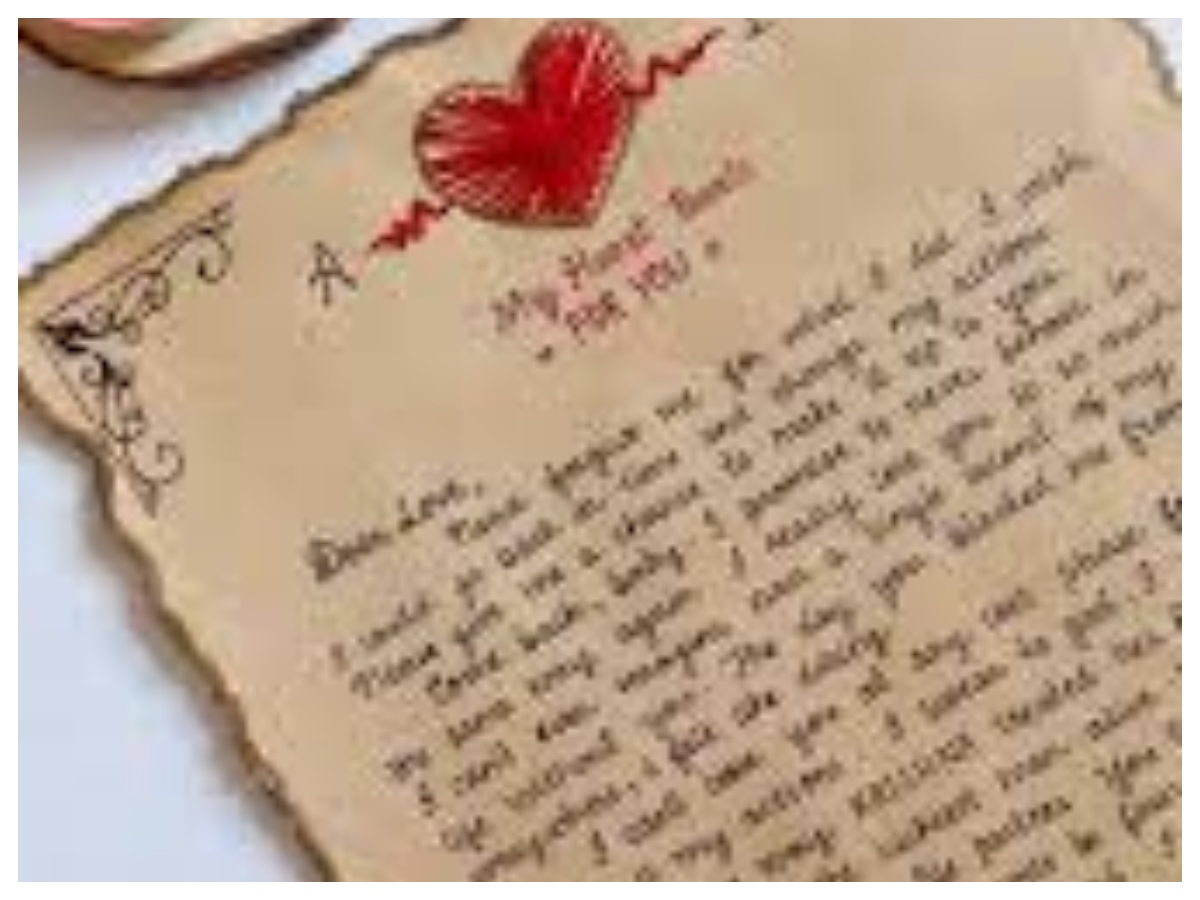 old love letters: कहां मिले 2,000 साल पुराने लव लेटर,पत्थरों पर लिखे दिल के अनकहे शब्द - Photo Gallery