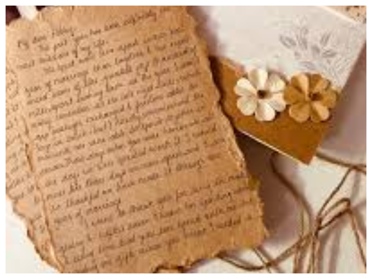 old love letters: कहां मिले 2,000 साल पुराने लव लेटर,पत्थरों पर लिखे दिल के अनकहे शब्द - Photo Gallery