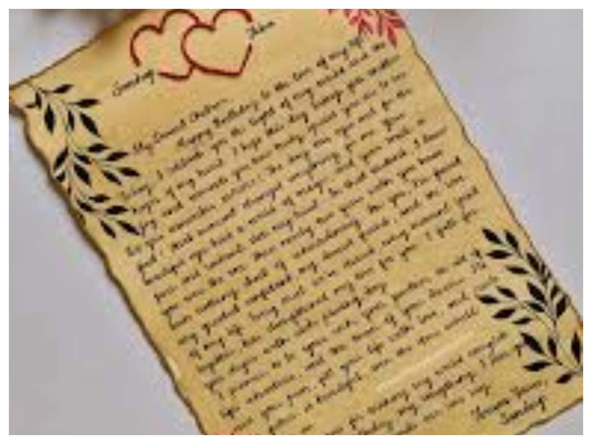 old love letters: कहां मिले 2,000 साल पुराने लव लेटर,पत्थरों पर लिखे दिल के अनकहे शब्द - Photo Gallery