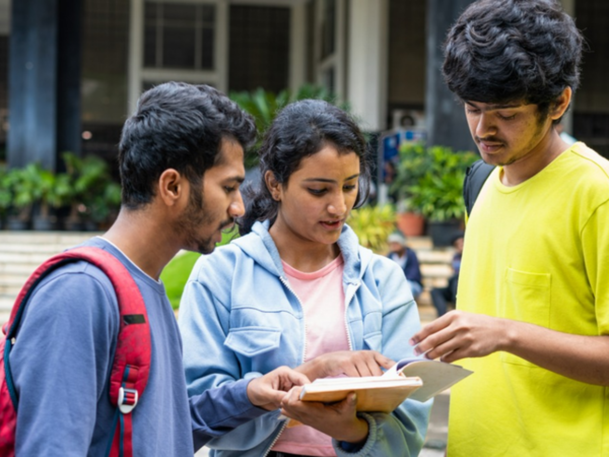 Marksheets for the Executive Programme will be available online - Photo Gallery