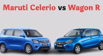 Maruti Celerio vs Wagon R में कौन सी कार है ज्यादा बेहतर, माइलेज में कौन किसको देगी मात