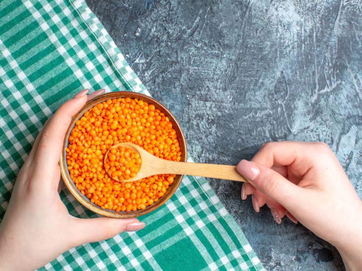 masoor dal - Photo Gallery