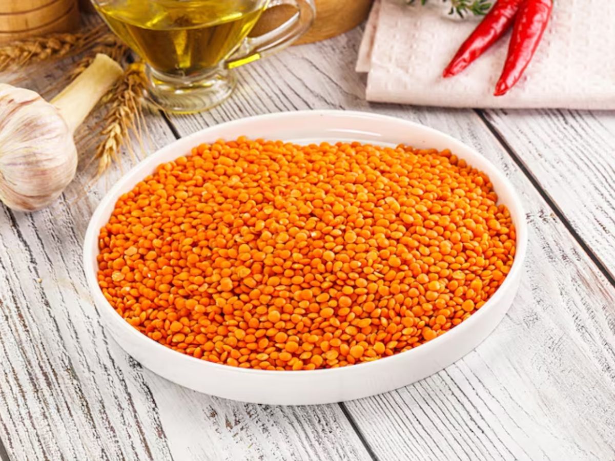 masoor dal - Photo Gallery