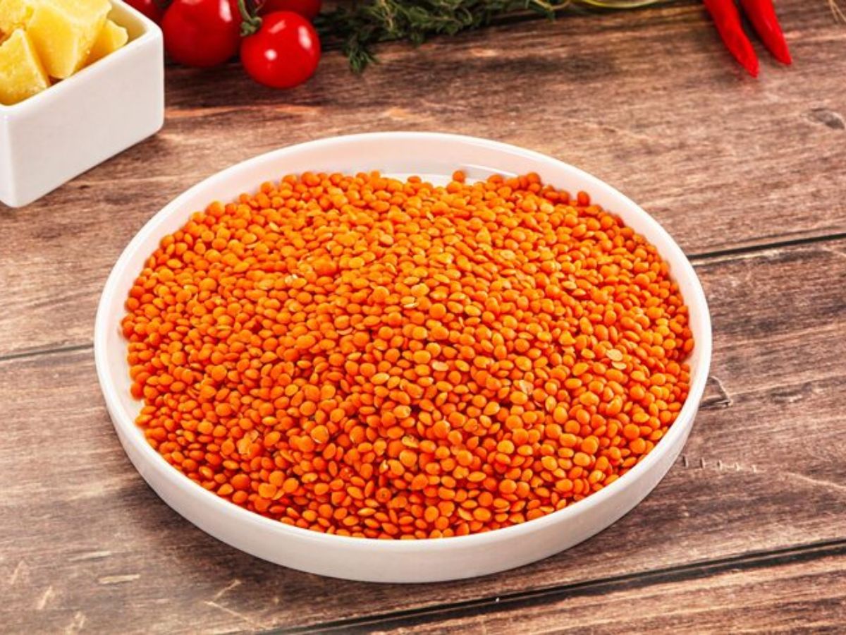 masoor dal - Photo Gallery