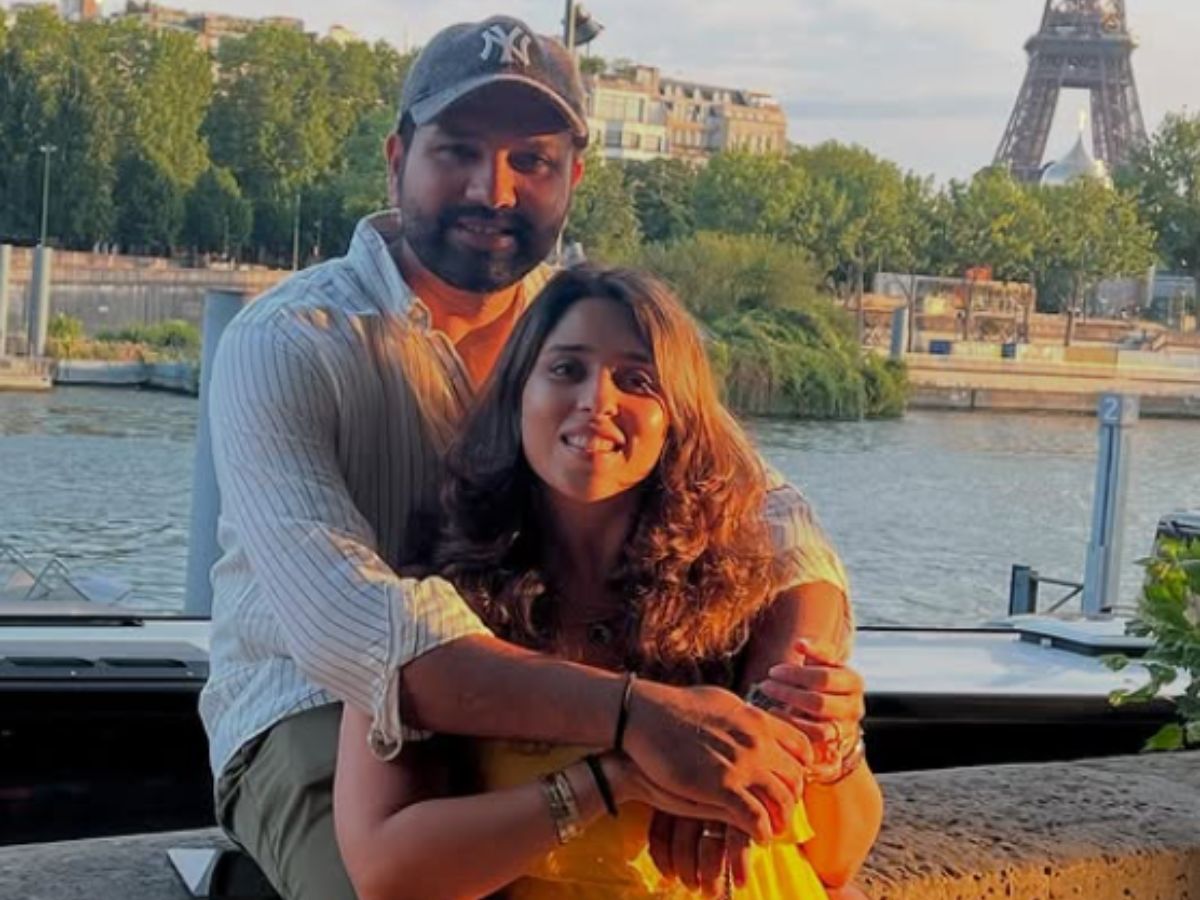 Meet Popular WAGs of Star India Cricketers - Photo Gallery