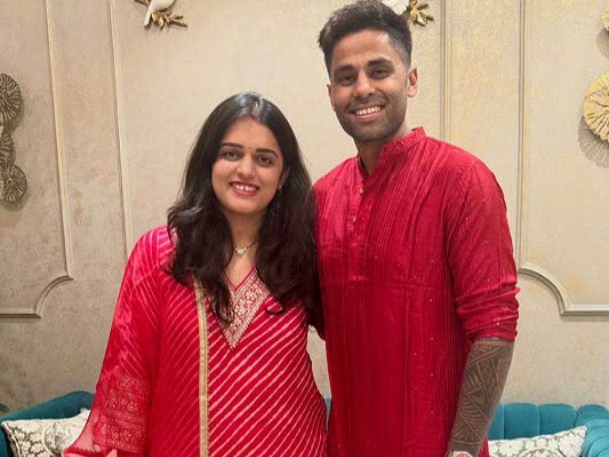 Meet Popular WAGs of Star India Cricketers - Photo Gallery