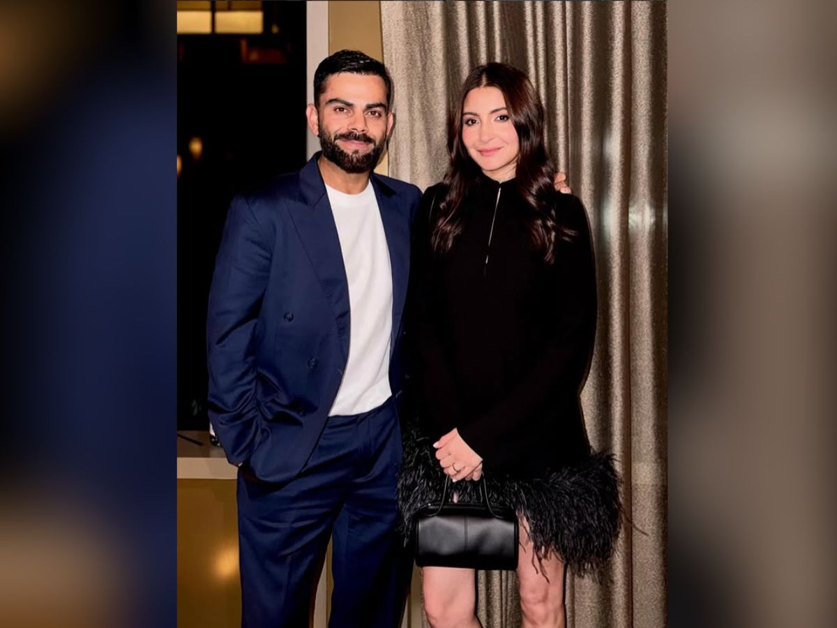 Meet Popular WAGs of Star India Cricketers - Photo Gallery