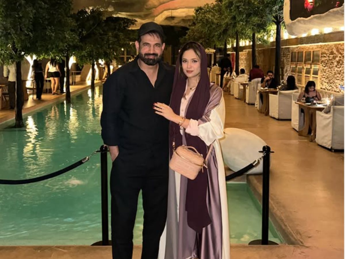 Meet Popular WAGs of Star India Cricketers - Photo Gallery