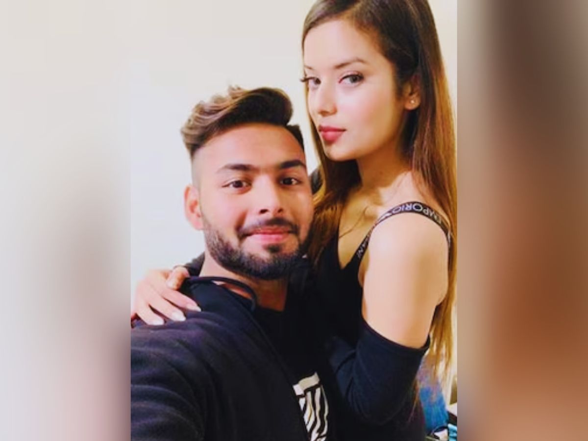 Meet Popular WAGs of Star India Cricketers - Photo Gallery