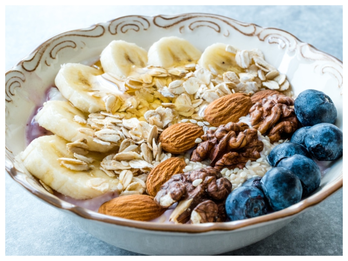 High protein breakfast: अंडों के बिना हाई प्रोटीन ब्रेकफास्ट: जानें 8 ताकतवर देसी विकल्प और सही समय - Photo Gallery