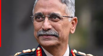 एमएम नरवणे की अनपब्लिश्ड किताब पर बवाल जारी, दिल्ली पुलिस ने दर्ज की एफआईआर; राहुल गांधी के पास भी मौजूद