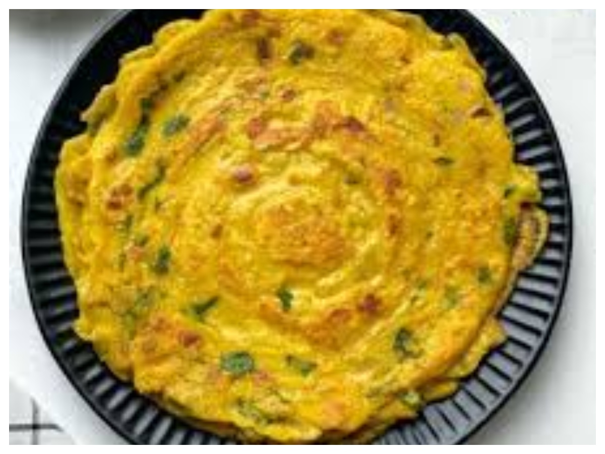 High protein breakfast: अंडों के बिना हाई प्रोटीन ब्रेकफास्ट: जानें 8 ताकतवर देसी विकल्प और सही समय - Photo Gallery
