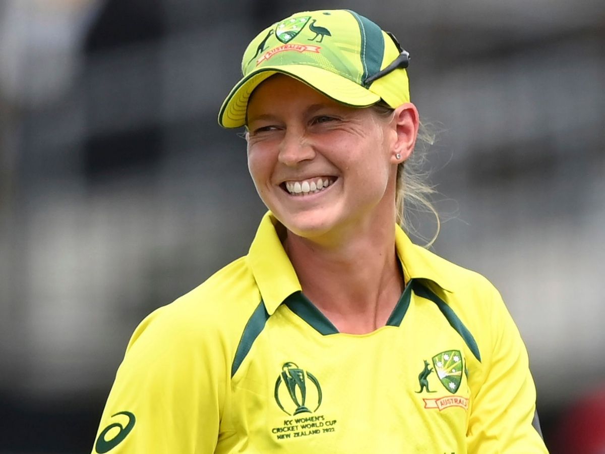 Most Beautiful Female Cricketer: दुनिया की 7 सबसे खूबसूरत महिला क्रिकेटर, देखकर नहीं हटा पाएंगे नजर - Photo Gallery