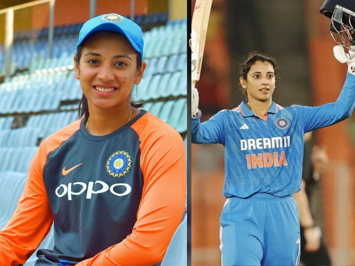 Most Beautiful Female Cricketer: दुनिया की 7 सबसे खूबसूरत महिला क्रिकेटर, देखकर नहीं हटा पाएंगे नजर - Photo Gallery