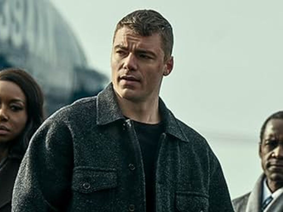 Movies Releasing This Week - Photo Gallery