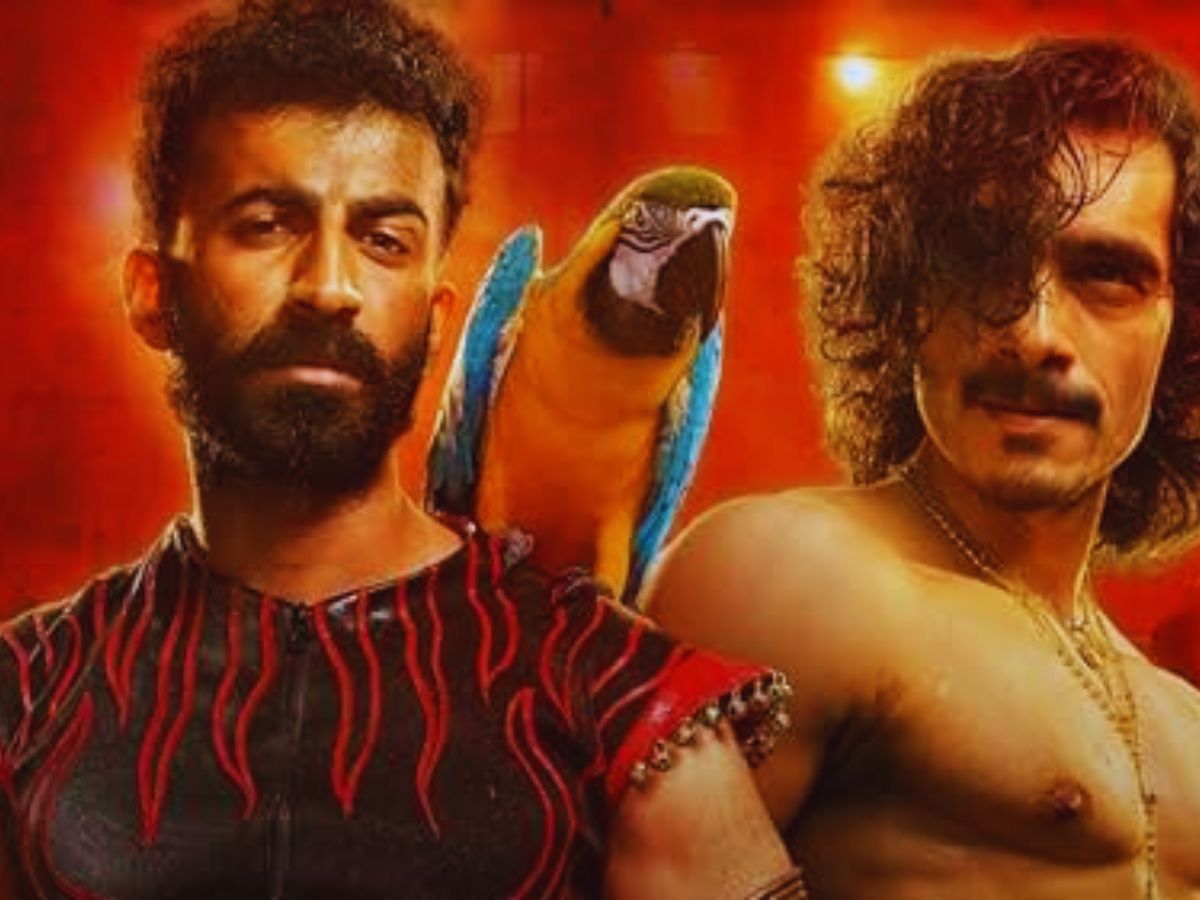 Movies Releasing This Week - Photo Gallery