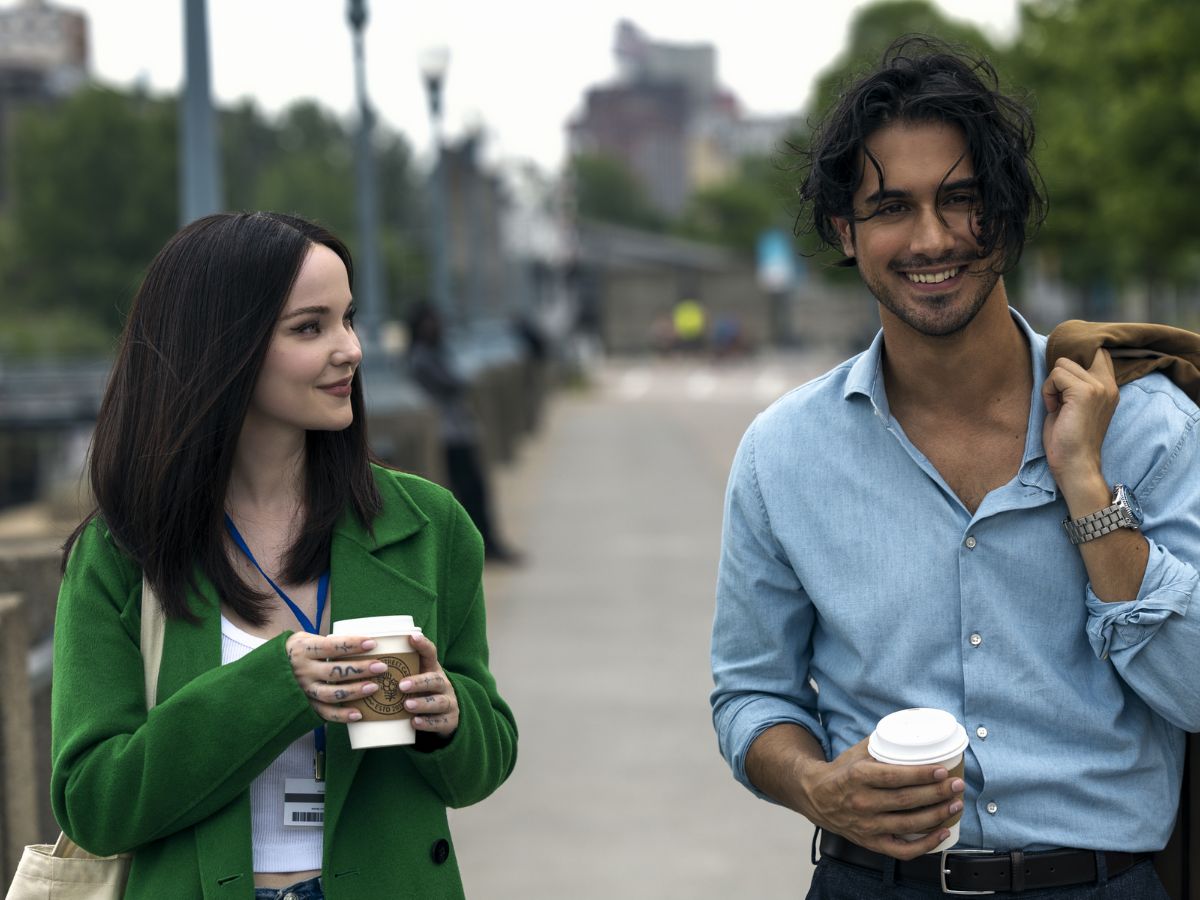 Movies Releasing This Week - Photo Gallery