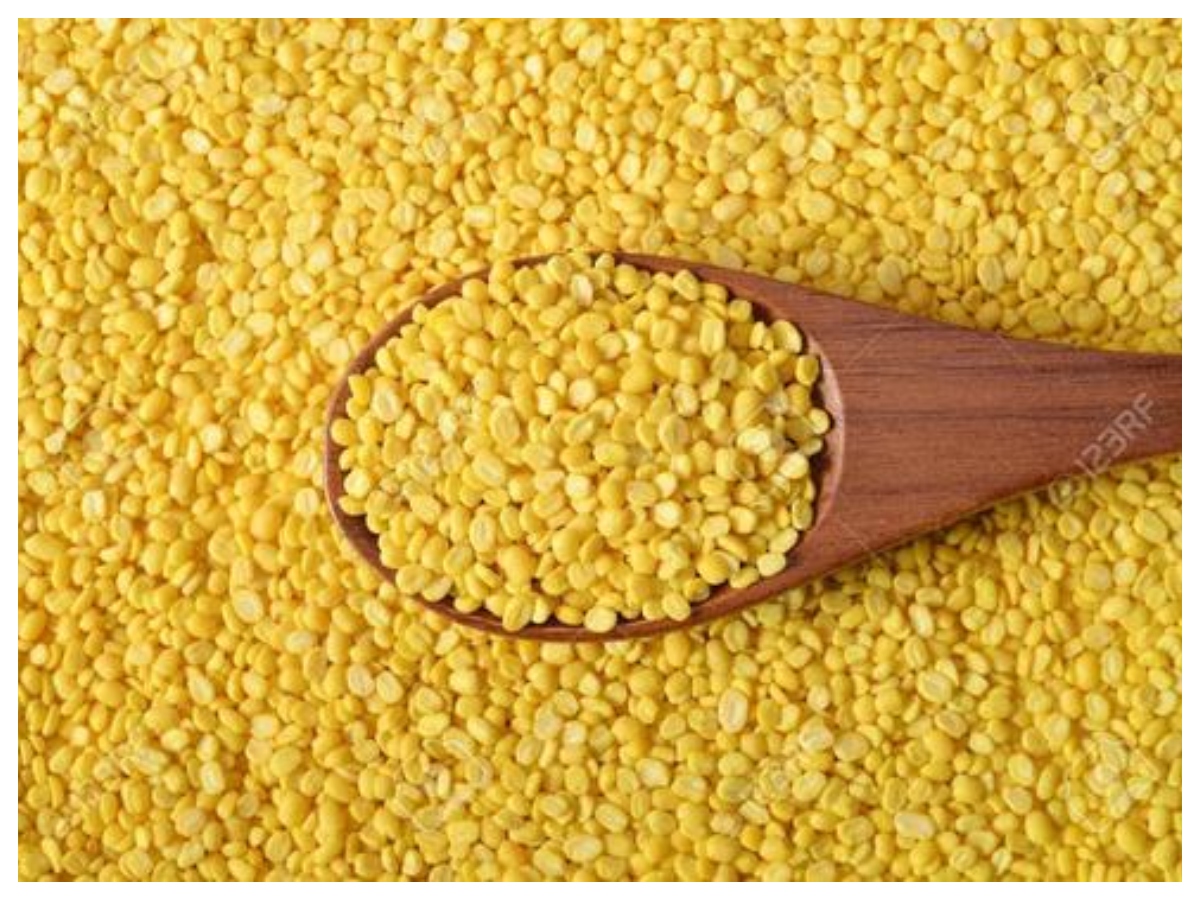 Moong dal benefits: क्या मूंग दाल से घटता है खराब कोलेस्ट्रॉल? जानें दिल की सेहत पर कितना असरदार - Photo Gallery