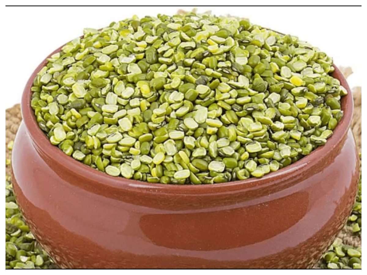 Moong dal benefits: क्या मूंग दाल से घटता है खराब कोलेस्ट्रॉल? जानें दिल की सेहत पर कितना असरदार - Photo Gallery