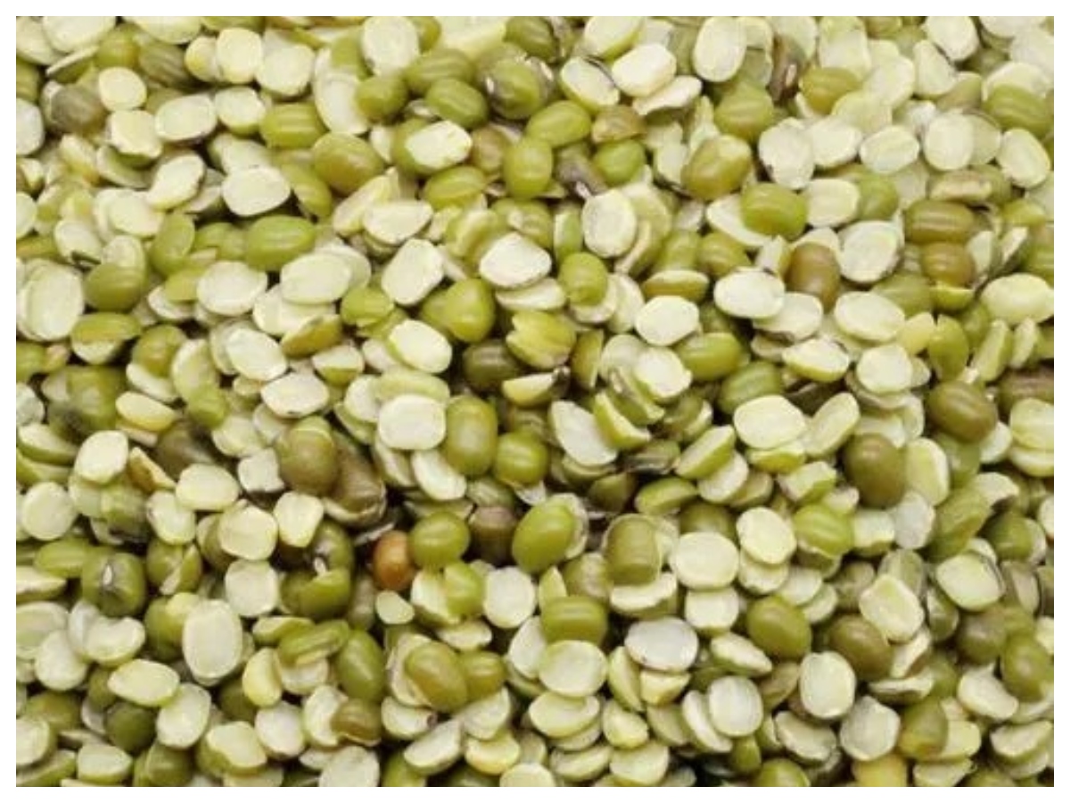 Moong dal benefits: क्या मूंग दाल से घटता है खराब कोलेस्ट्रॉल? जानें दिल की सेहत पर कितना असरदार - Photo Gallery