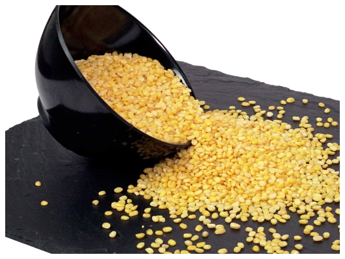 Moong dal benefits: क्या मूंग दाल से घटता है खराब कोलेस्ट्रॉल? जानें दिल की सेहत पर कितना असरदार - Photo Gallery
