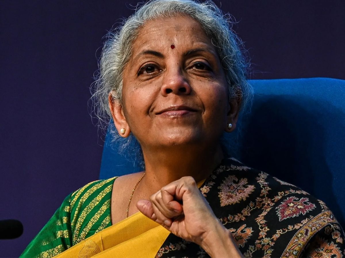 निर्मला सीतारमण ने वित्तमंत्री का पद साल 2019 में संभाला था. वह आज 1 फरवरी को लगातार नौंवी बार बजट पेश करने जा रही हैं. - Photo Gallery
