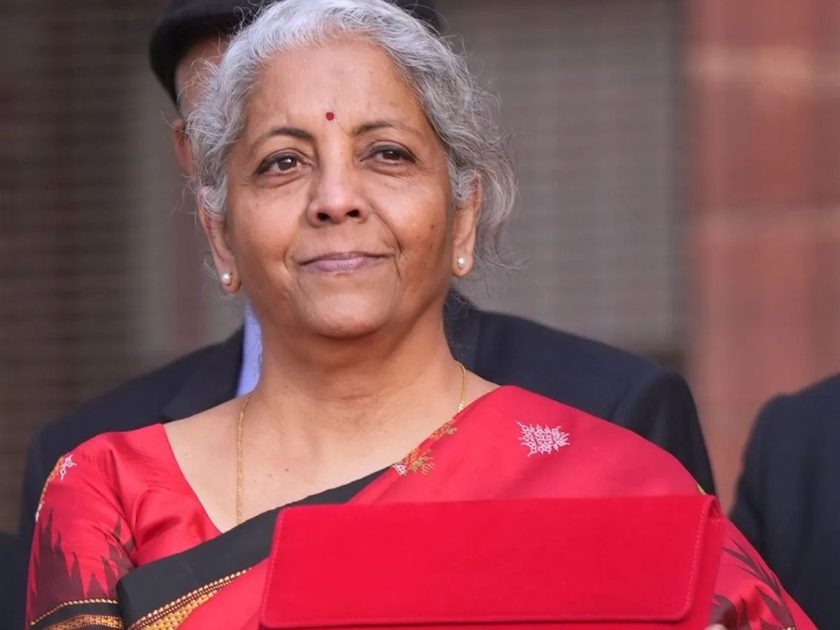 निर्मला सीतारमण ने वित्तमंत्री का पद साल 2019 में संभाला था. वह आज 1 फरवरी को लगातार नौंवी बार बजट पेश करने जा रही हैं. - Photo Gallery