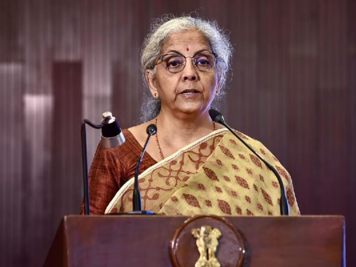 निर्मला सीतारमण ने वित्तमंत्री का पद साल 2019 में संभाला था. वह आज 1 फरवरी को लगातार नौंवी बार बजट पेश करने जा रही हैं. - Photo Gallery