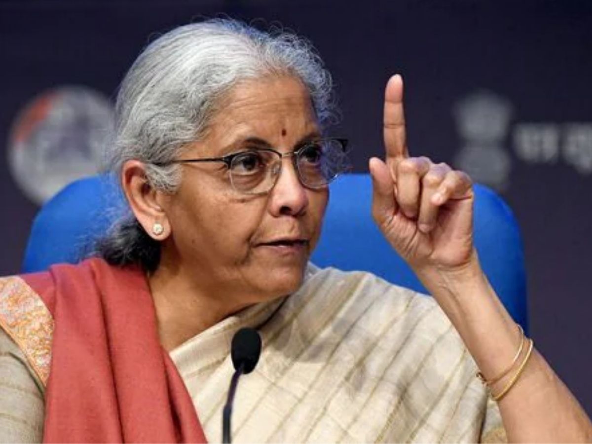 निर्मला सीतारमण ने वित्तमंत्री का पद साल 2019 में संभाला था. वह आज 1 फरवरी को लगातार नौंवी बार बजट पेश करने जा रही हैं. - Photo Gallery